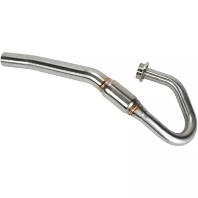 FMF Yamaha Raptor 250 SE Custom 4x2 2008 PowerBomb Header