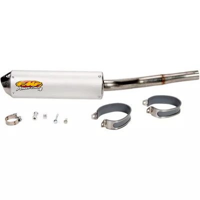 FMF Yamaha Raptor 350 4×2 2004-2013 Powercore 4 Slip-On Muffler