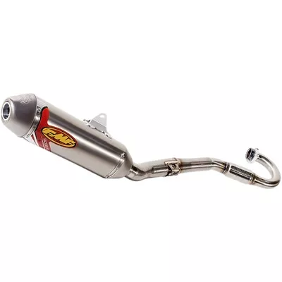 FMF Yamaha Raptor 700 4×2 2015-2020 Factory 4.1 Exhaust System