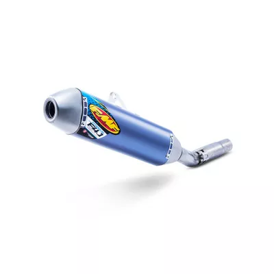 FMF Yamaha TT-R 110 E 2021 Mini Factory 4.1 Exhaust System
