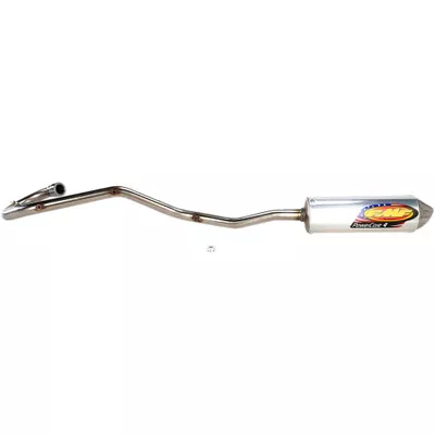 FMF Yamaha TT-R 125 2000-2019 Mini Powercore 4 Exhaust