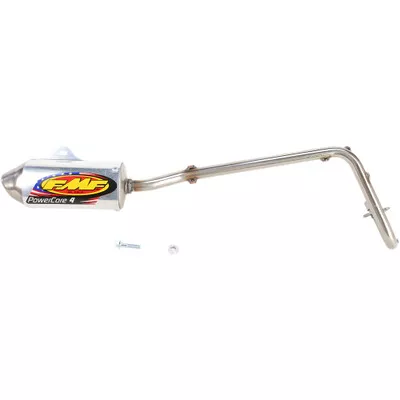 FMF Yamaha TT-R 50 E 2013-2022 Mini Powercore 4 Exhaust