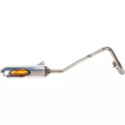 FMF Yamaha TT-R 90 2000-2007 Mini Powercore 4 Exhaust
