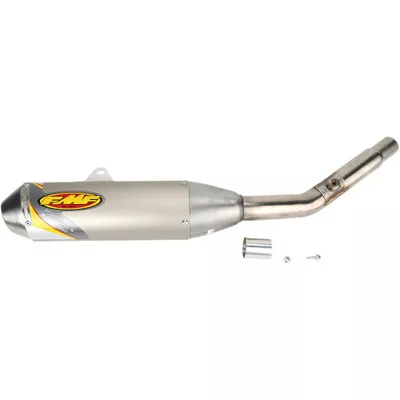 FMF Yamaha WR 250 F 2003-2006 Powercore 4 Slip-On Muffler