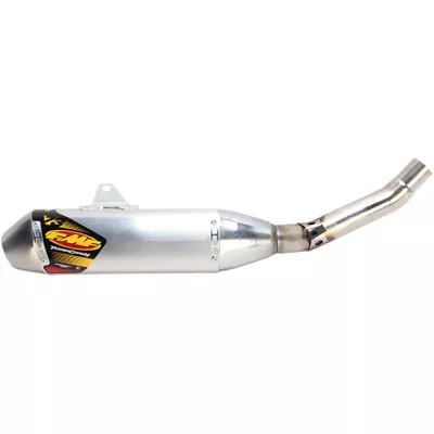 FMF Yamaha WR 250 R 2008-2020 PowerCore 4 HEX Slip-On Muffler