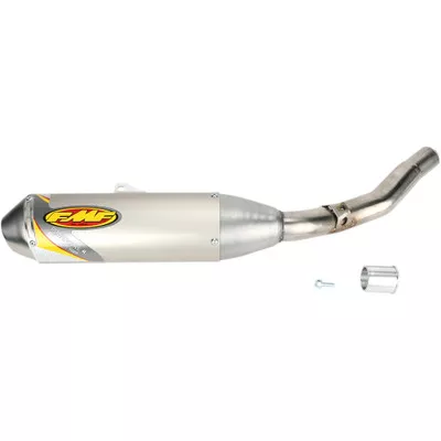 FMF Yamaha WR 450 F 2007-2011 Powercore 4 Slip-On Muffler