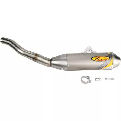 FMF Yamaha YFZ 450 4×2 2004-2009 Powercore 4 Slip-On Muffler