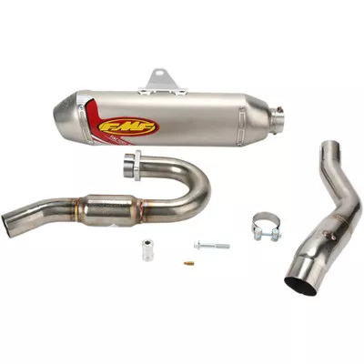 FMF Yamaha YFZ 450 4×2 2012-2015 Factory 4.1 Exhaust System