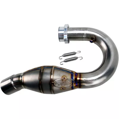 FMF Yamaha YFZ 450 X 4×2 2010-2011 MegaBomb Header Titanium