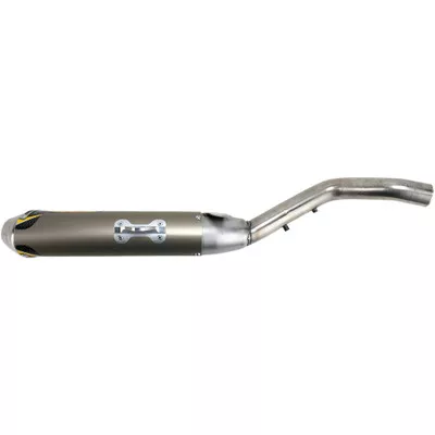FMF Yamaha YFZ 450 X 4×2 2010-2011 Q4 Slip-On Muffler