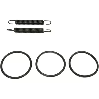 FMF Yamaha YZ 125 1989-1998 Spring and O-Ring Kit