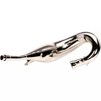 FMF Yamaha YZ 125 1999 Gold Series Fatty Pipe