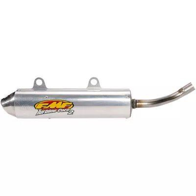 FMF Yamaha YZ 125 2000-2001 Turbinecore 2 Silencer