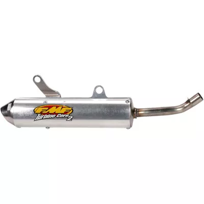 FMF Yamaha YZ 125 2002-2021 Turbinecore 2 Silencer