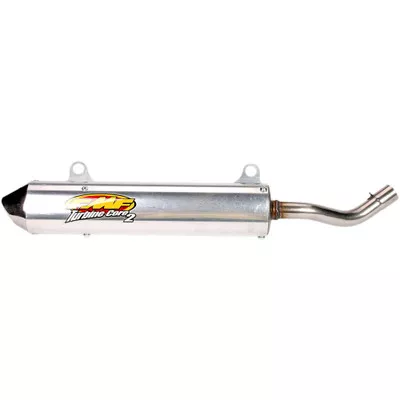 FMF Yamaha YZ 250 1993-1995 Turbinecore 2 Silencer
