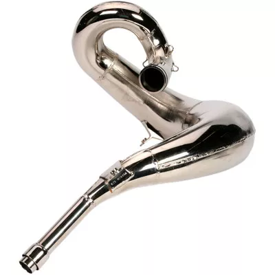 FMF Yamaha YZ 250 1997-1998 Gnarly Pipe