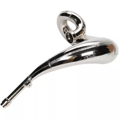 FMF Yamaha YZ 250 1999-2021 Gnarly Pipe