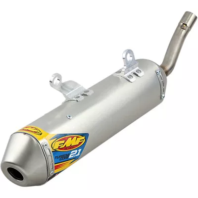 FMF Yamaha YZ 250 2002-2022 Turbinecore 2.1 Silencer