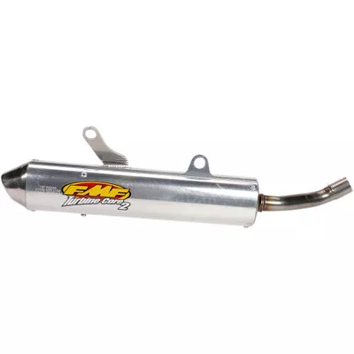 FMF Yamaha YZ 250 2002-2022 Turbinecore 2 Silencer