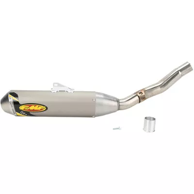 FMF Yamaha YZ 250 F 2006-2009 Q4 Slip-On Muffler