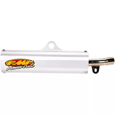 FMF Yamaha YZ 250 WR 1989 Powercore Silencer