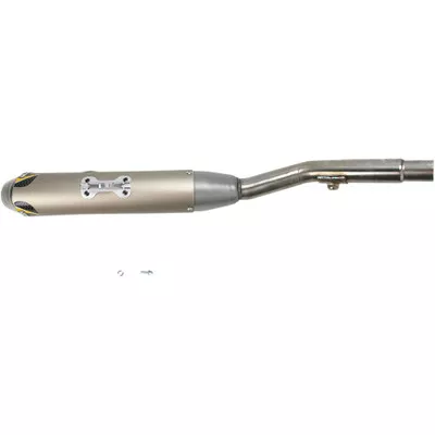 FMF Yamaha YZ 450 F 2003-2005 Q4 Slip-On Muffler