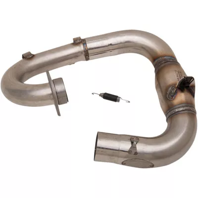 FMF Yamaha YZ 450 F 2020-2022 Stainless Megabomb Header