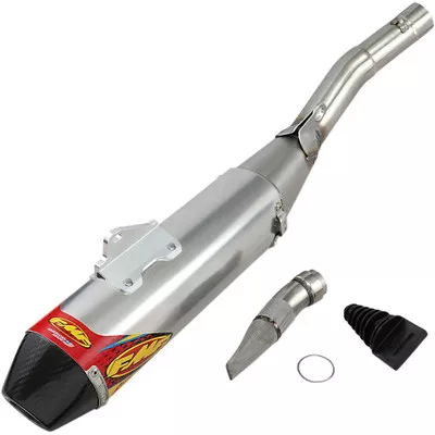 FMF Yamaha YZ 450 FX 2019-2021 Factory 4.1 RCT Muffler – Aluminum