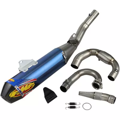 FMF Yamaha YZ 450 FX 2019 Factory 4.1 RCT Exhaust System