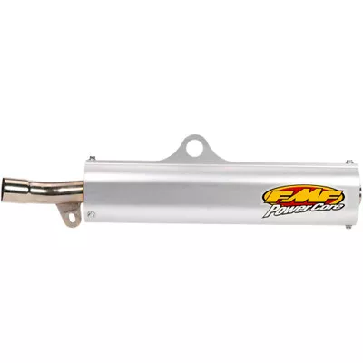 FMF Yamaha YZ 490 1987-1990 Powercore Silencer