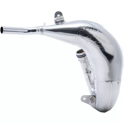FMF Yamaha YZ 65 2018-2021 Gold Series Fatty Pipe