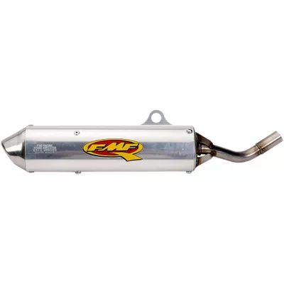FMF Yamaha YZ 80 1993-2001 Turbinecore 2-Q Spark Arrestor Silencer
