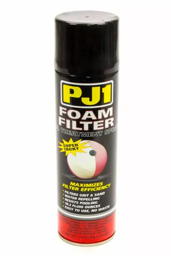 Foam Air Filter Oil 13oz Aerosol 44701