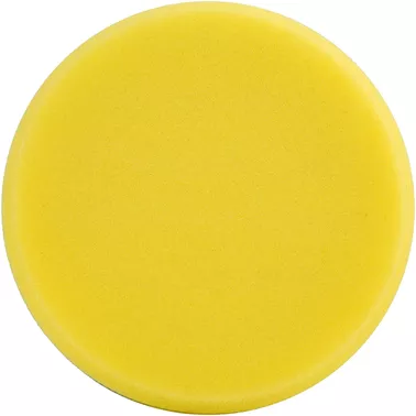 FOAM POLISHING DISC 6IN
