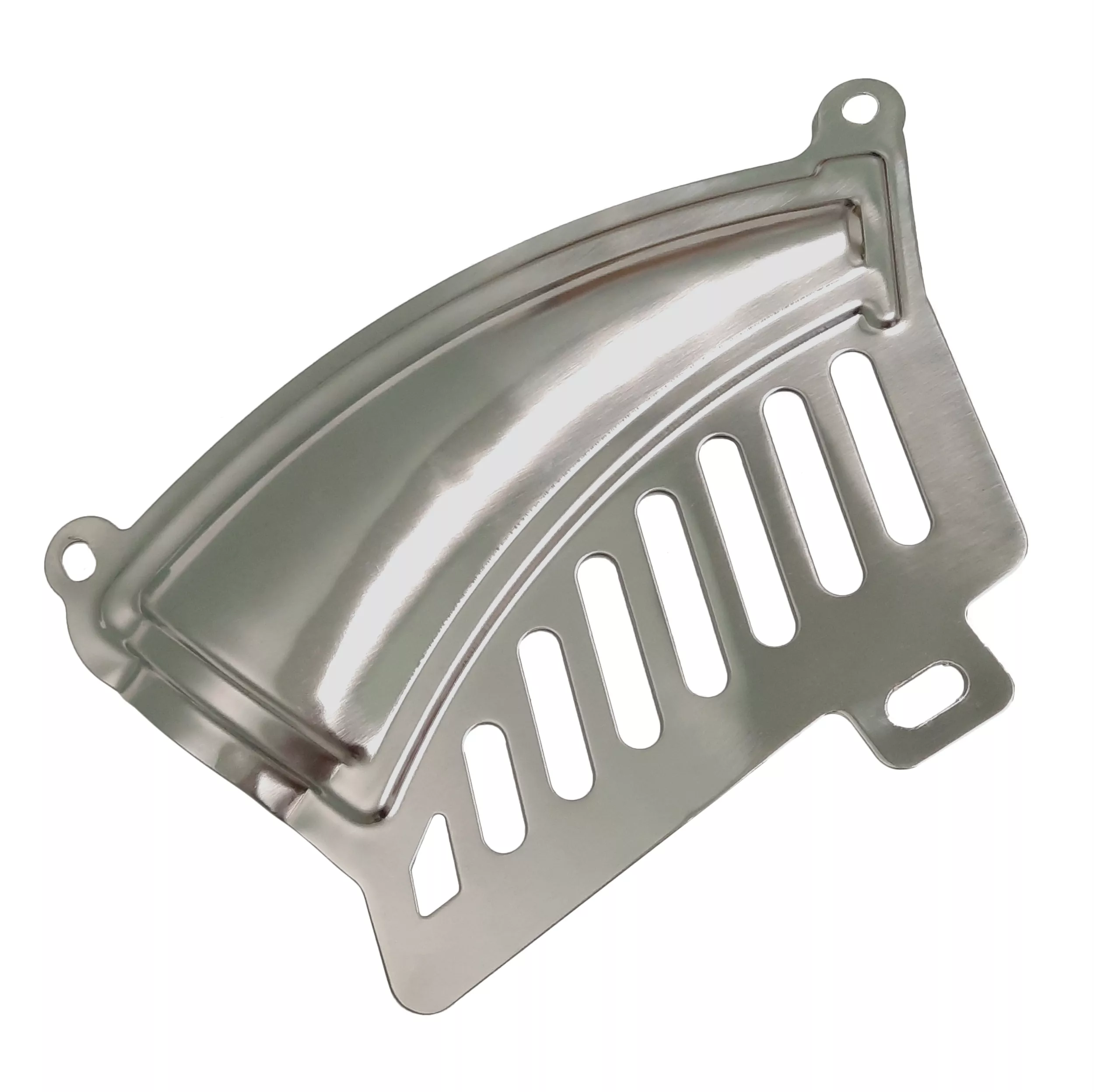 Foot Rest Decorating Plate for Baja 150cc ATV