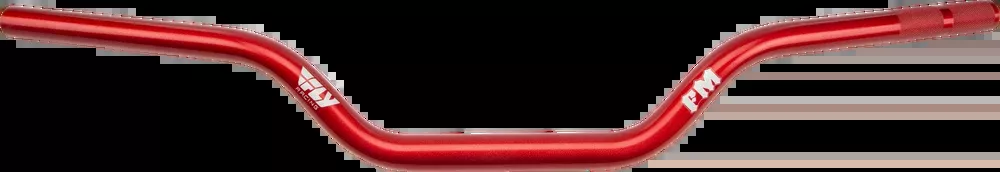 Forbidden Moto Style Hbar HI Rise RED – HJ2020TFM-01RD