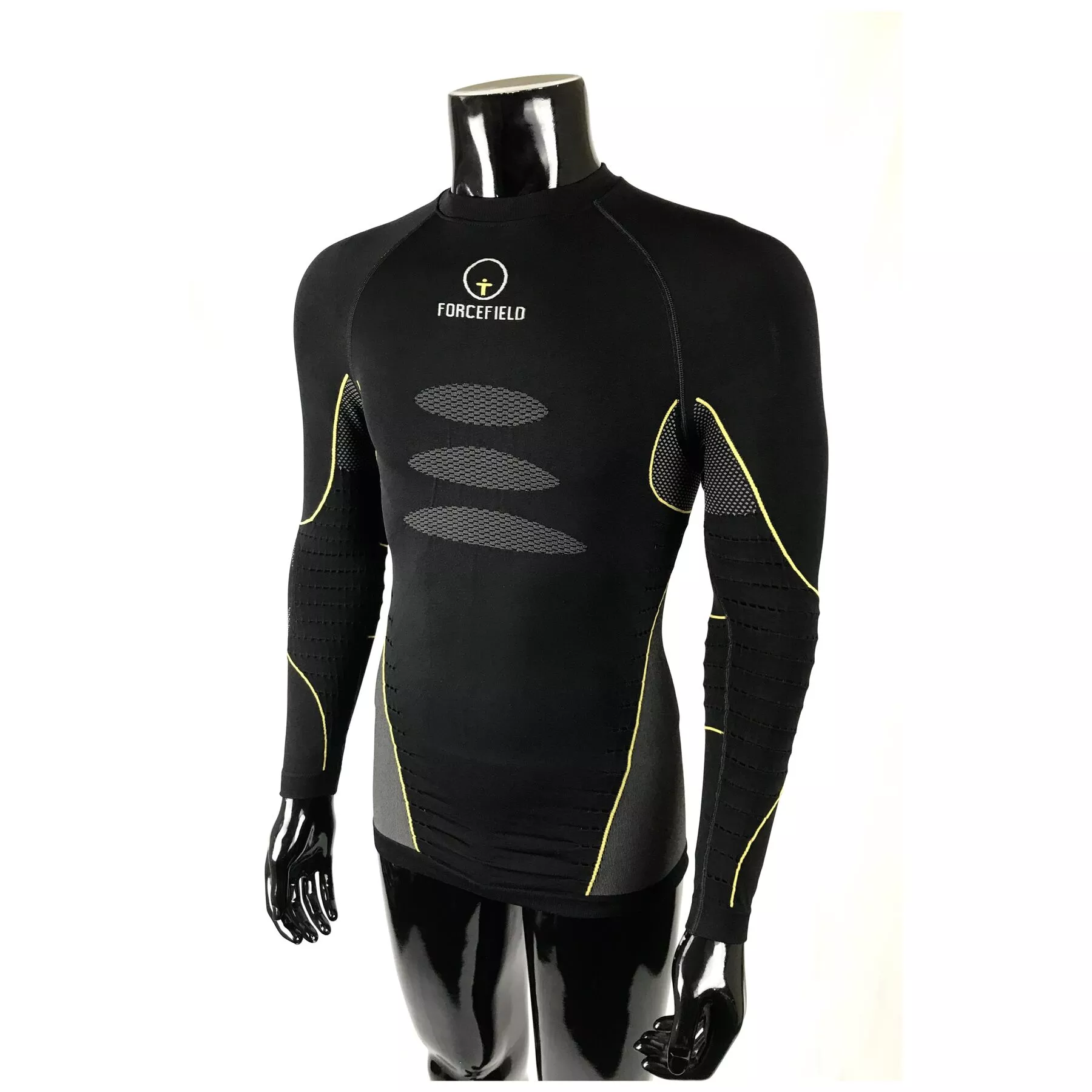 Forcefield Tech 3 Base Layer Shirt (XL)