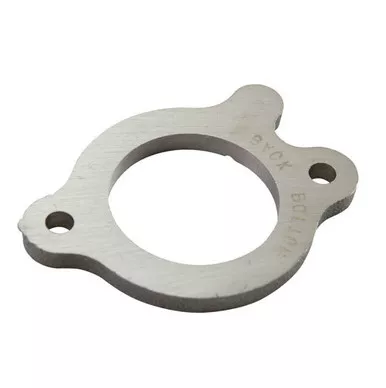 Ford Performance Camshaft Thrust Plate for 302 351W Engines with 0.250" Thick Retainer Plate M-6269-A302