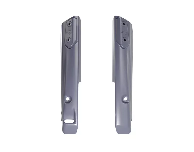 FORK GUARDS YAMAHA T7 700 REVOLUTION GREY, R-PST7GR00024