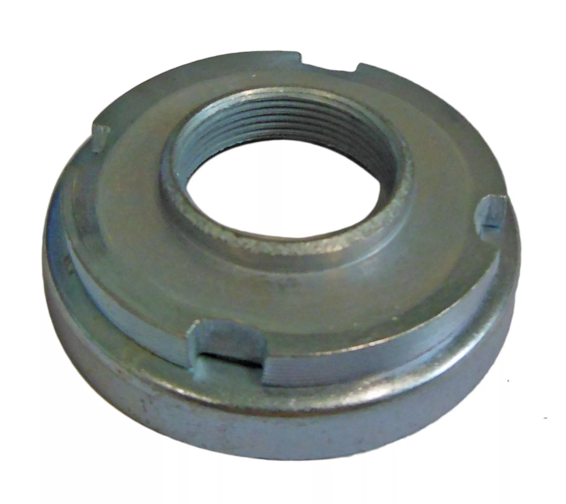 Forks Locking Nut (M22) For Dirt Runner XR50 Dirt Bike