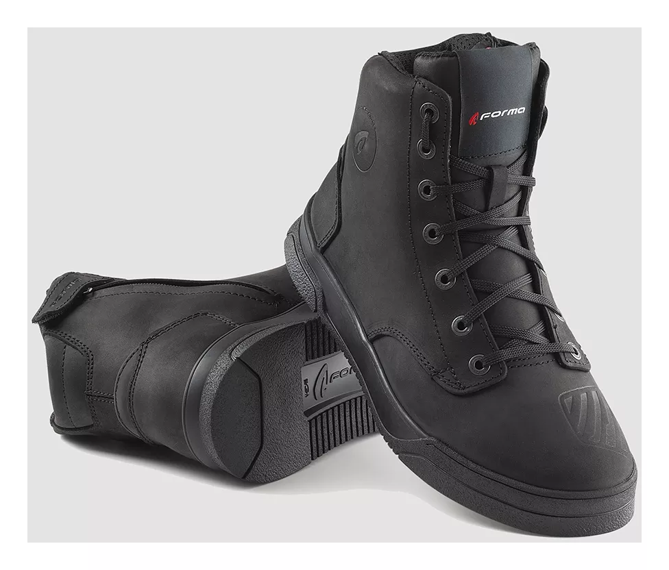Forma City Shoes