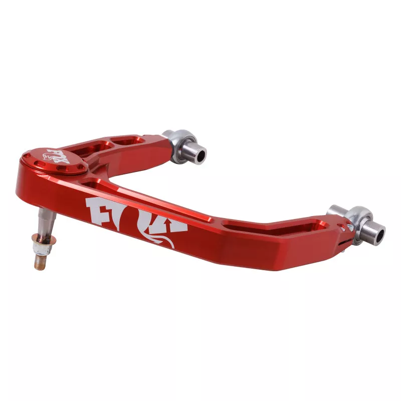 Fox 19-24 GM 1500 Billet Upper Control Arm – Orange