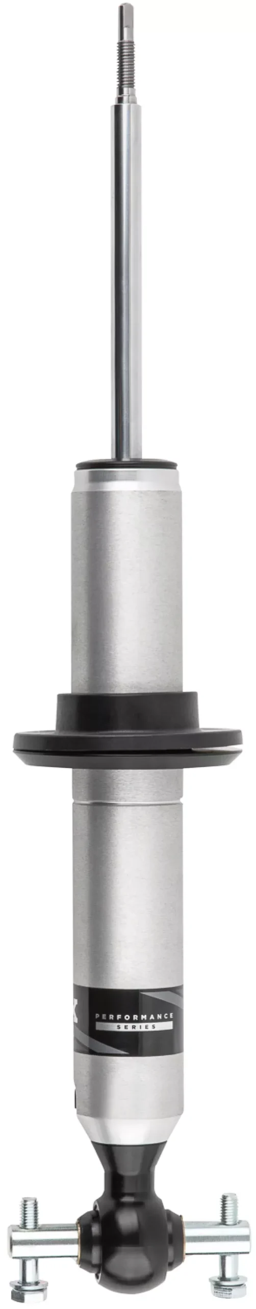 Fox 19-Up GM 1500 Performance Series 2.0 Front Smooth Body 0-2in Lift – Snap Ring Coil-Over