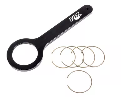 Fox Factory Bearing Cap Removal Tool 803-00-668