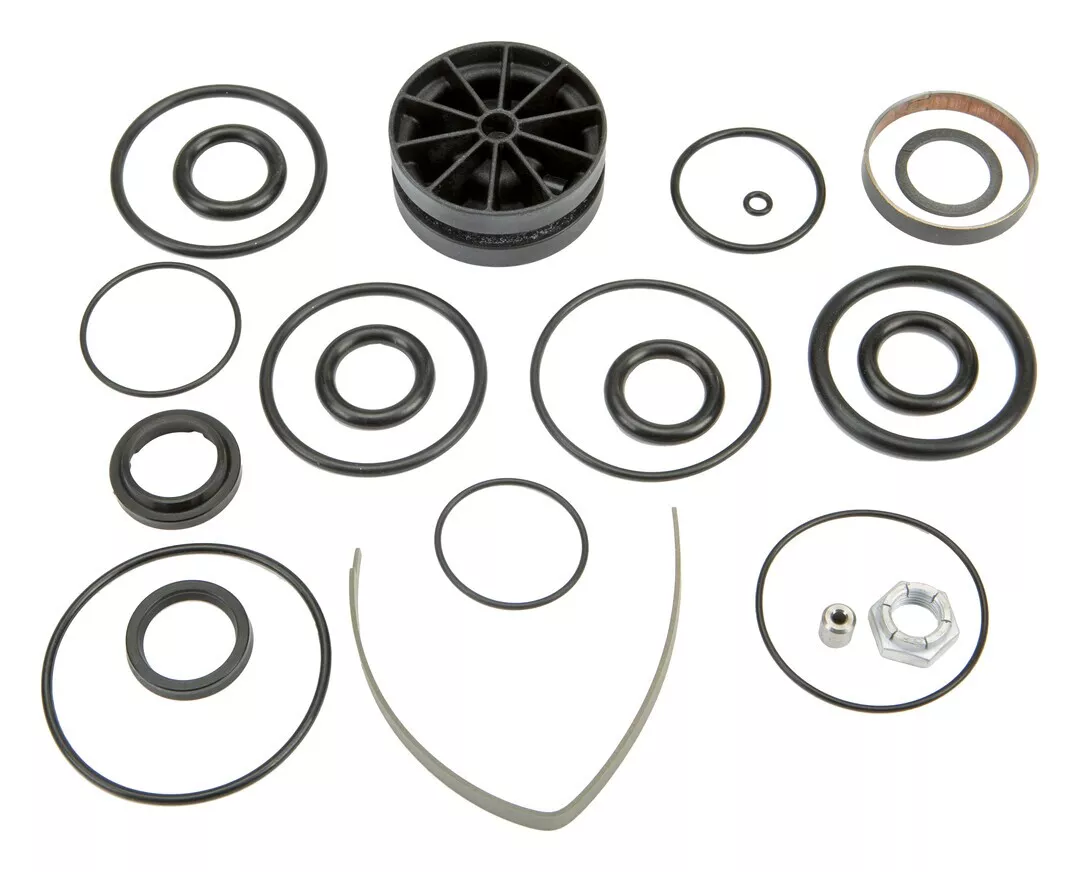 Fox Factory Bypass 2.5 / 3.0 Podium Shock Rebuild Kit