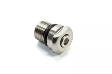 Fox Factory Seal Screw and Plug 802-00-029-kit