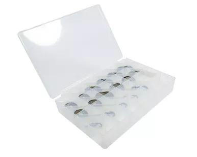 Fox Factory Valve Shim Kit 803-01-024