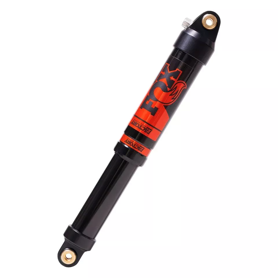 FOX FLOAT 3 FRONT AIR SHOCKS SUSPENSION 14.5″ YAMAHA BANSHEE 350 ALL 830-12-402