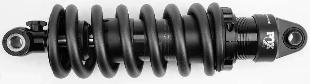 Fox IFP-QSR Shocks M8 Softail 13″ Standard REB Adjust 897-27-208 For Harley Softail 2018-2024