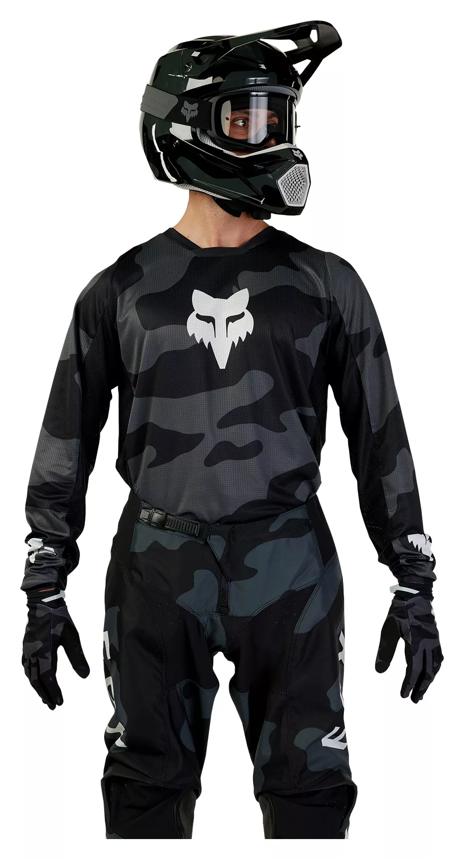 Fox Racing 180 BNKR Jersey (XS)